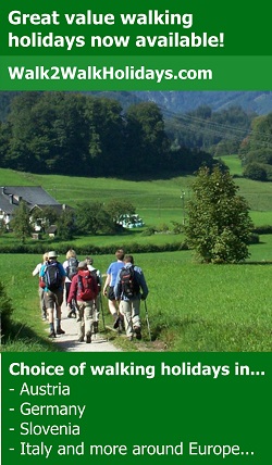 Walk2Walk Holidays